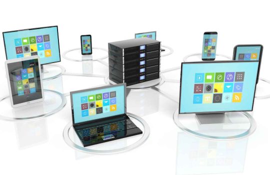 Client & Server Message2